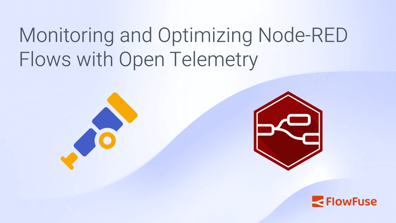Image representing Monitoring and Optimizing Node-RED Flows with Open Telemetry (2026)